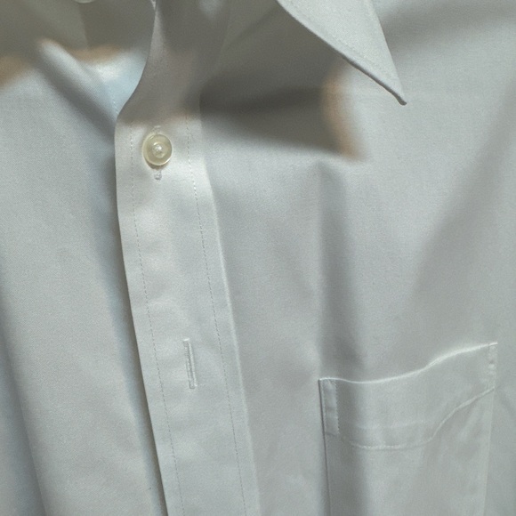 Gold Label Button Down Shirt - Picture 2 of 4